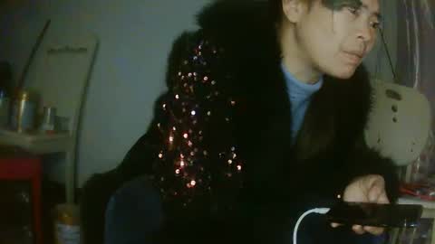 hujiajia520321431 online show from 11.24.25