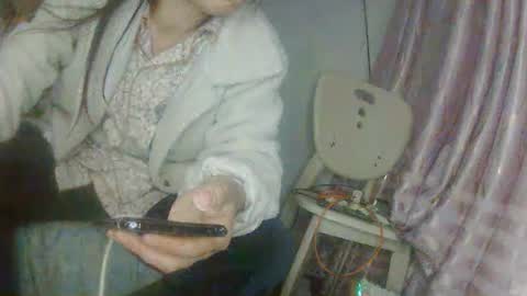 hujiajia520321431 online show from 02.15.26