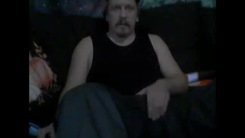Snapshot of hulkberry420 chatting on 11.14.25 StacheDaddy online show from 11.14.25