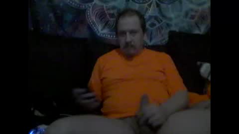 Snapshot of hulkberry420 chatting on 02.05.26 StacheDaddy online show from 02.05.26