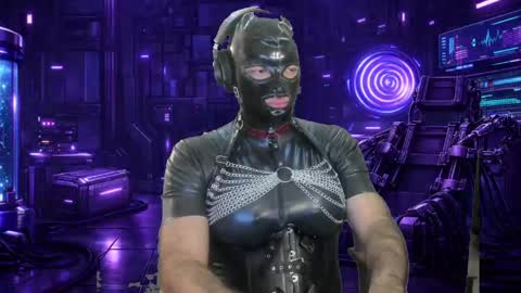 Humandroid online show from 06.05.26
