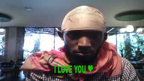 humanlives29 online show from 12.31.24