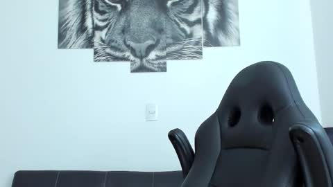 Snapshot of humber_eli chatting on 11.04.25 Eli online show from 11.04.25