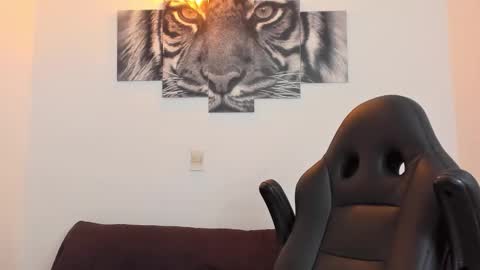 Snapshot of humber_eli chatting on 03.13.26 Eli online show from 03.13.26