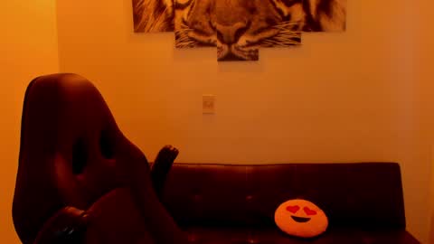 Snapshot of humber_eli chatting on 03.30.26 Eli online show from 03.30.26