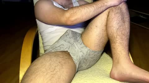 hundick_69 online show from 04.26.26