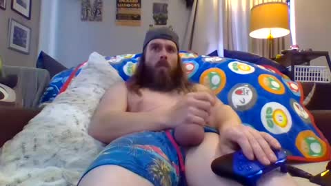 Hung1forurjoy online show from 01.02.25