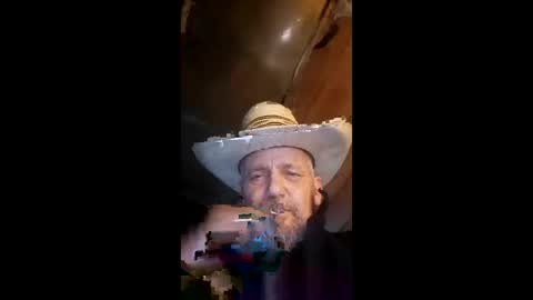 hung34u online show from 01.27.25