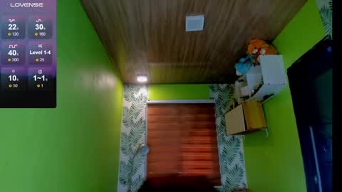 Snapshot of hungasiangirl chatting on 12.02.24 help me make 25000 tokens for my mother HEARING aid online show from 12.02.24