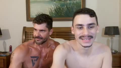 hungcaique online show from 06.10.26
