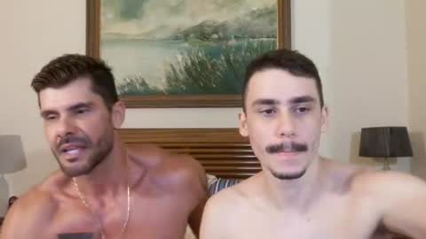 hungcaique online show from 06.12.26