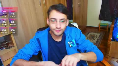 Eddy online show from 12.02.24