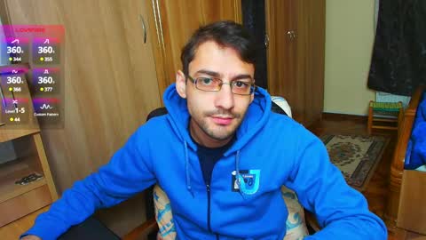 Eddy online show from 12.03.24