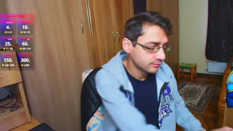 Eddy online show from 12.06.24