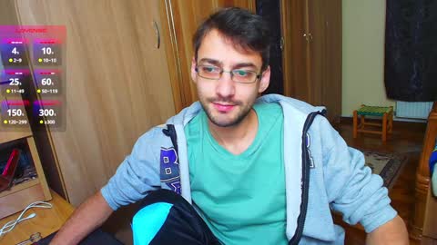 Eddy online show from 12.11.24