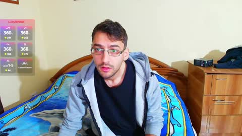 Eddy online show from 12.17.24