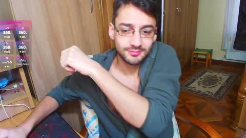 Eddy online show from 12.21.24