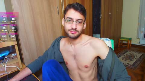 Eddy online show from 12.21.24