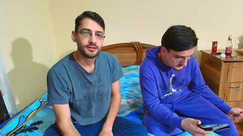 Eddy online show from 12.22.24