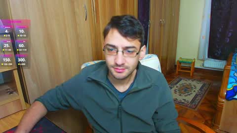 Eddy online show from 12.26.24