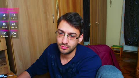 Eddy online show from 01.17.25