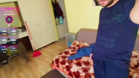 Eddy online show from 02.22.25