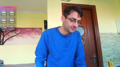 Eddy online show from 02.25.25