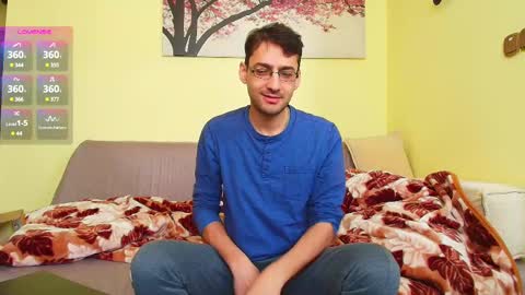 Eddy online show from 02.26.25