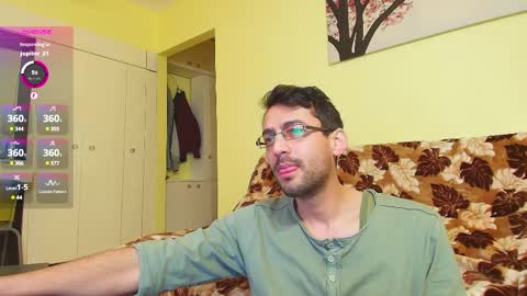 Eddy online show from 03.09.25