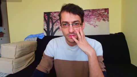 Eddy online show from 11.28.25