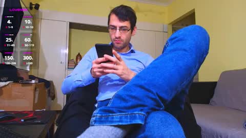 Eddy online show from 02.05.26