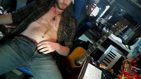 HungGinger4U online show from 05.29.26