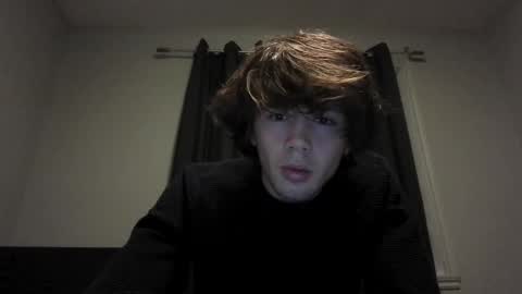 Tyler online show from 12.15.25