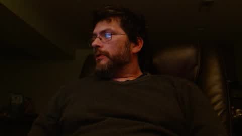 LonelyGuy online show from 12.31.24