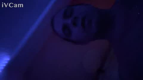 Snapshot of hungpiercedcock chatting on 11.21.25 Mr. Dom online show from 11.21.25