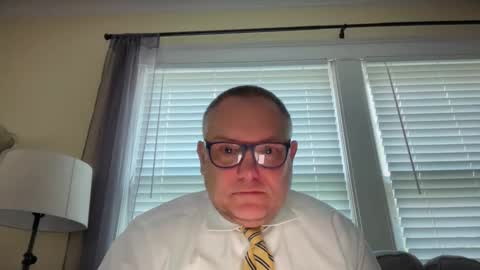 AARON online show from 05.07.26