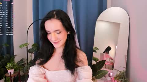 Kitty online show from 11.19.25