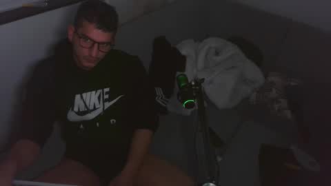 Snapshot of hungryboyyb chatting on 12.19.25 LittleDevilXo1999 online show from 12.19.25