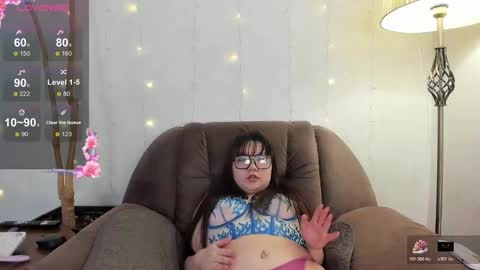 Nancy and Robert online show from 03.11.26