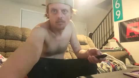 Blondestud9792 online show from 10.04.25