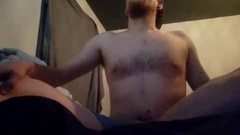 Blondestud9792 online show from 12.17.25