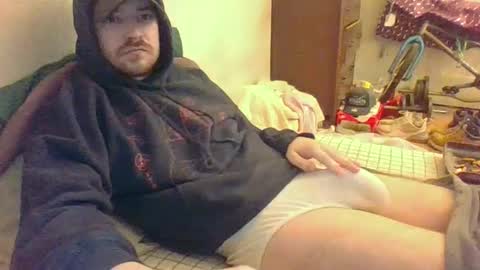 Snapshot of hungsubbb chatting on 02.14.25 Boi online show from 02.14.25