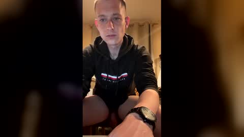 HungTeaseX online show from 04.20.26