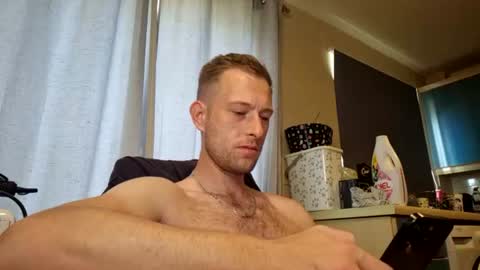 HungTeaseX online show from 07.12.26