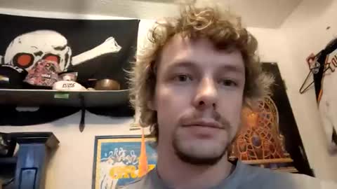 hungtxcock92 online show from 02.17.25