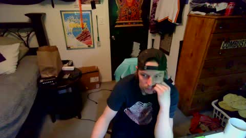 hungtxcock92 online show from 02.23.25