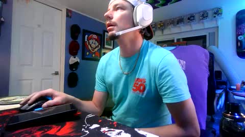 hungtxcock92 online show from 12.18.25