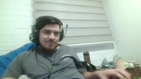 Snapshot of hungweeb chatting on 07.12.26 Rod online show from 07.12.26