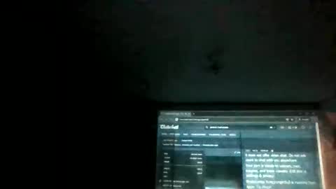 Hungyungbull online show from 05.27.26