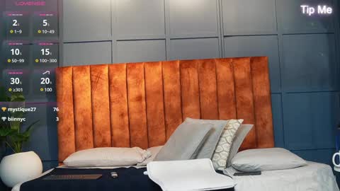 Snapshot of hunk_ryan chatting on 02.24.25 hunk_ryan online show from 02.24.25